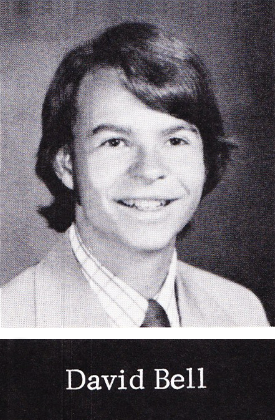 David Bell