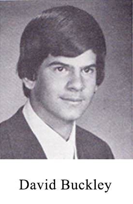 David Buckley