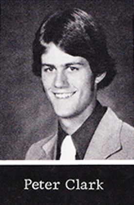 Peter Clark