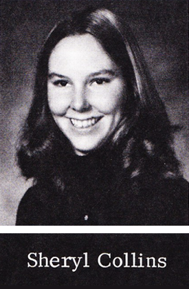 Sheryl Collins