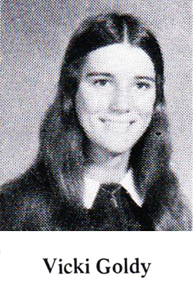 Vicki Goldy
