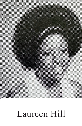 Laureen Hill