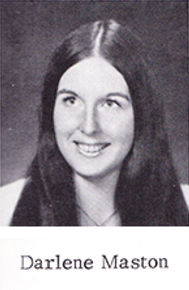 Darlene Maston