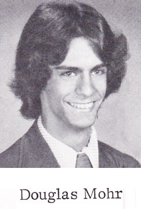Douglas Mohr