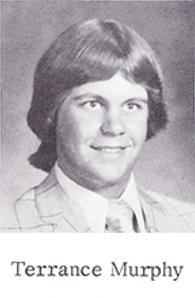 Terrance Murphy