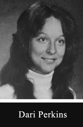 Dari Perkins