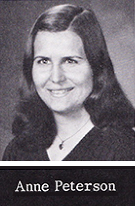 Anne Peterson