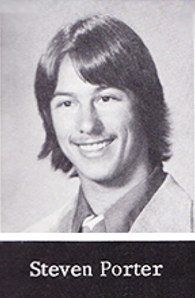 Steven Porter