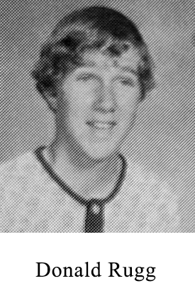 Donald Rugg