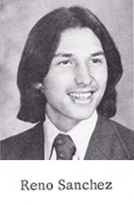 Reno Sanchez
