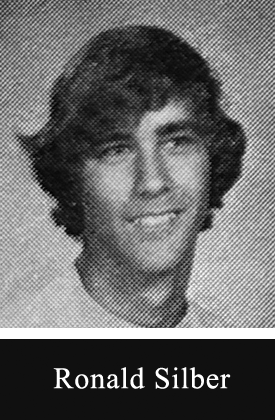 Ronald Silber