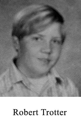 Robert Trotter