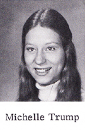 Michelle Trump