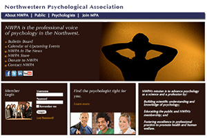 Northwest Psychological Association
