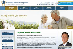 Claycomb Wealth Management
